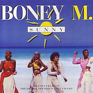 Boney M.